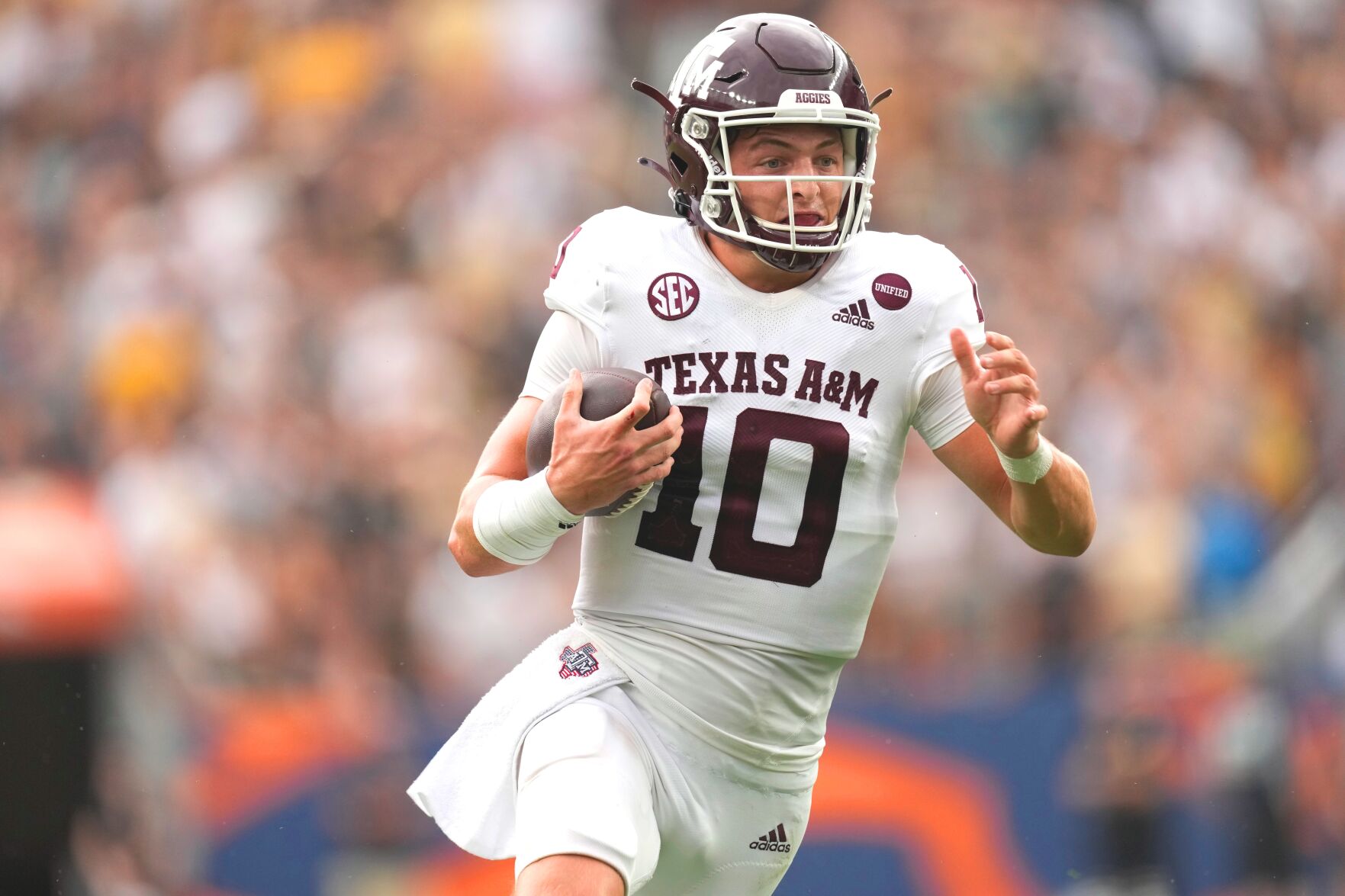 A&M Football